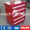 Custom Fitted Tool Cabinet With Tool Set