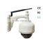 1mp / 1.3mp / 2mp WIFI Camera ,Onvif Wireless Pan /Tilt Dome Camera