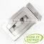 Automatic design popular logo laser fashion sorpion belt buckle