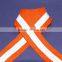New Products 2016 5*2CM light Green reflective tape For Clothing