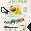 Free sample hand tools MID certificated steel measuring tape with magnetic hook embossed measure tape with metric graduation