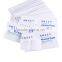 oem alcohol prep pads sanitizer individually package 70% isopropyl
