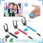 Apexel selfie stick with remote, selfie stick with bluetooth monopod , selfie stick, selfi monopod CL-70