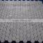 Hexagon Shape White Marble mosaic on sale