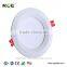 Samsung 5630 G2 LED 95lm/w CRI>80 8 inch led down light 230mm