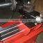 HS-RSM585, car Wheel straightening repair machine,, alloy rim streightening