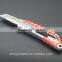 Beautiful design high quality new utility knife