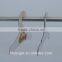 Printed paper Hanger for pet clothes pet clothes hanger
