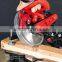 China manufacturer 255mm log wood machine saw