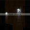 Good design wall mount solar light / Outdoor Garden Fence light / wall mounted outdoor solar lights