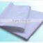 Hotel White Disposable Nonwoven Bed Sheet