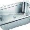 Undermount SS304 Hand Wash Kitchen Sink GR- 569