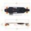 World Distributor Dual Electric Skateboard 2016 Waveboard Fish Skateboard