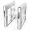 Infrared Rays Controlled Electronic Swing Barrier Gate With Alarm Function For Residential Community Security