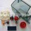 Plastic machinery parts