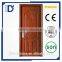 model for exterior wood door lowes louvered wood door wood room door/gate
