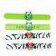 BPA Free Silicone Bracelet, Cheap silicone wristband