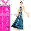 Sex Girls Photos Open Royal Queen Princess Dress for women