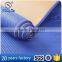 China Professional Fitness Plastic PVC or EVA Yoga Mat Roll