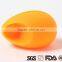New Promotion Portable Cellphone Accessories Silicone Music Speaker For Cell Phone