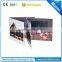 2015 Fashion Customized Printing video brochure 7.0 LCD Greeting Card promote greeting card