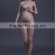 realistic full body pregnant mannequin