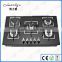2016 Hot selling glass built-in gas stove,gas burner,gas cooker,cooktop