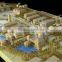 planning model making for Renmin University of China