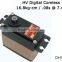 23kg high torque servo/high voltage coreless motor servo/rc digital servo DHV823