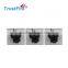 Bicycle Front Light With Cree Xm-l t6 Bike Light ,bicycle Headlight Mount D002 Bicycle Accessories
