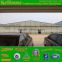 light steel structure quick to built prefabricated house use poultry farm