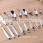 Stainless Steel Tableware for household,restaurant,hotel KX-S165