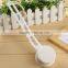 Bath scrubber long bath brush bath body scrubber