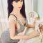 New 2016 Eyeclose realistic Silicone real doll toy skeleton male sex dolls 165cm