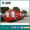 Howo 4x2 Fire Truck Fire Fighting Truck Howo truck