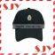 Light Weigh Cotton Twill Low Profile 6 Panel Baseball Cap