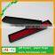Dyed Black Paper Cardboard Earring Necklace Box Organizer Jewelry Case Boxes