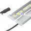 Popular Product 2500LM/Meter 18W/Meter DC12V 7020 SMD Rigid Led Strips