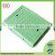Fiberglass resin foundry manhole cover
