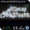 Wholesale christmas party decoration led festoon neon lighting