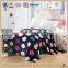 China Suppliers quilt blankets rebel wholesale plush blankets cuddly flannel baby blanket pattern