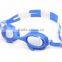 Wholesale Low Price Cartoon Best Antifogging Waterproof Silicone Kids Swimming Goggle