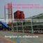 Shandong HONGDA Concrete Mixing Plant 240m3/h