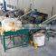 Highly Recommended For Wasted Tire And Reclaimed Rubber Crushing Production Line