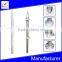 hot dipped galvanized ground anchor screw for green house