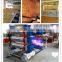 platic PVC immitation marble sheet extrusion line