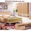 Clothes Stand Bedroom Suite Furniture
