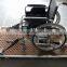 Wheelchair Tie Down System Wheelchair Restraint System