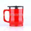 Hot sales thermos mug stainless steel tumbler coffee mug sublimation mug in China
