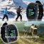 GPS watch tracker GPS101 , click to call, Imei tracking device , real time google maps link when you call